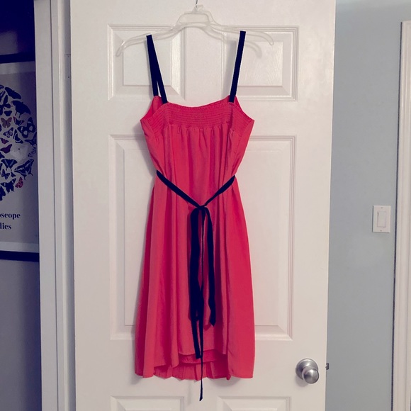 Pink Jacob dress - Picture 2 of 2